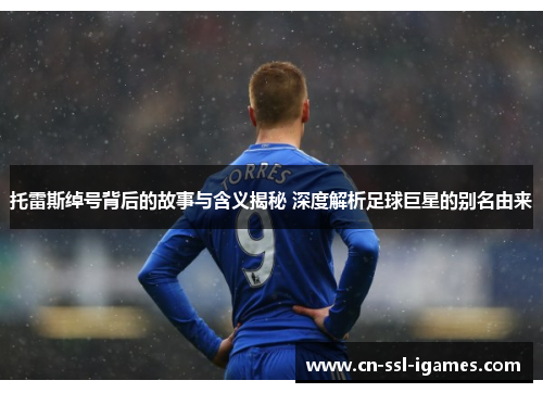 托雷斯绰号背后的故事与含义揭秘 深度解析足球巨星的别名由来