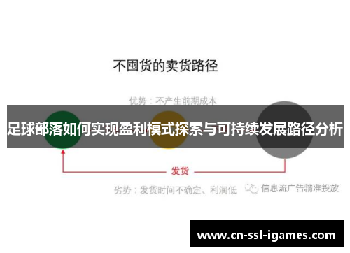 足球部落如何实现盈利模式探索与可持续发展路径分析 足球部落如何实现盈利模式探索与可持续发展路径分析