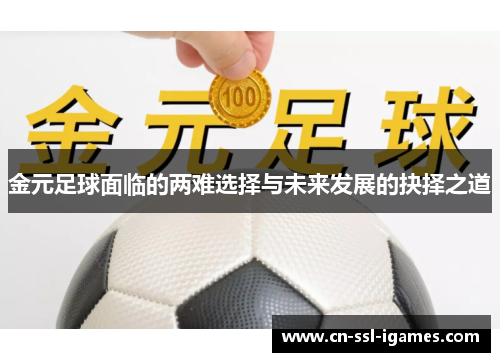 金元足球面临的两难选择与未来发展的抉择之道 金元足球面临的两难选择与未来发展的抉择之道